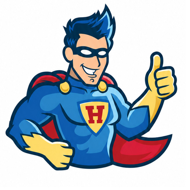 EURL HERO CLEAN SERVICE