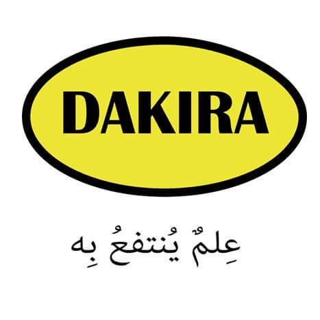 Dakira Formations