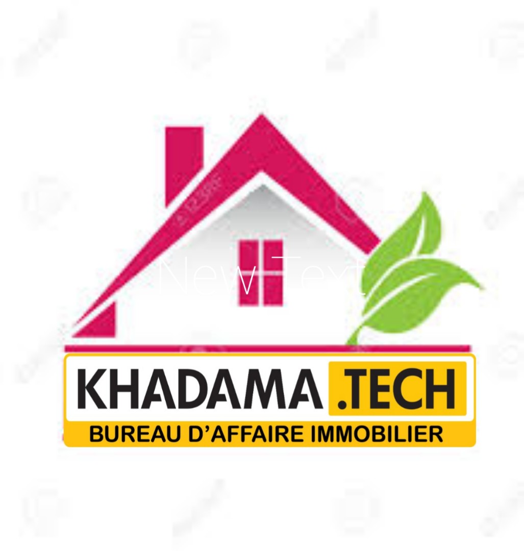Bureau d'affaires khadama tech