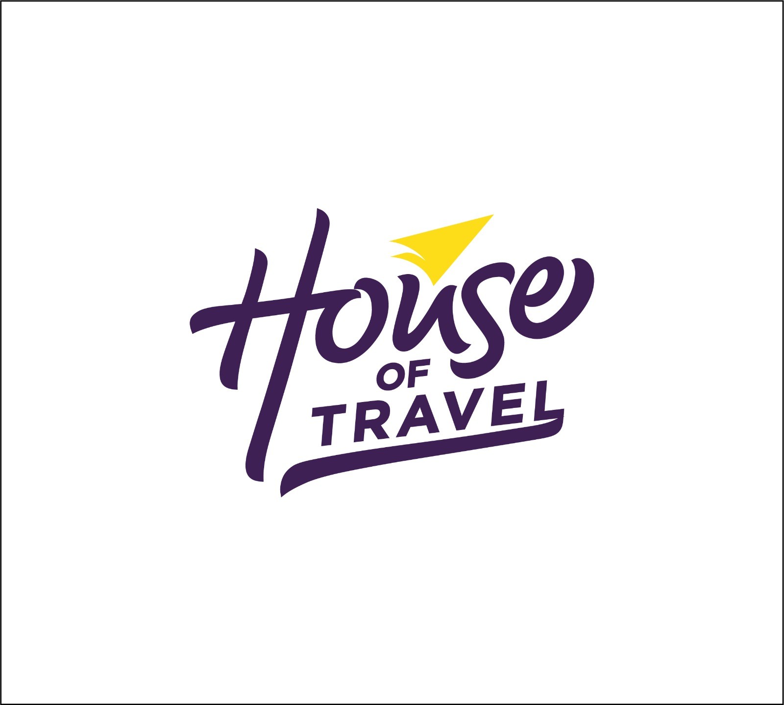 HOUSE OF TRAVEL