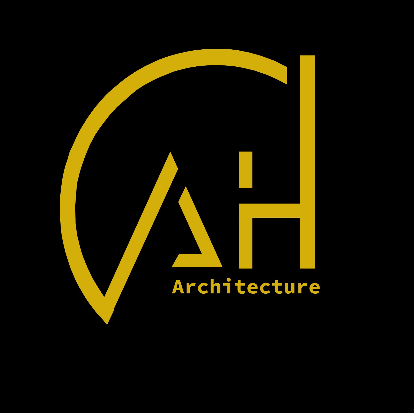 BET AH architecture