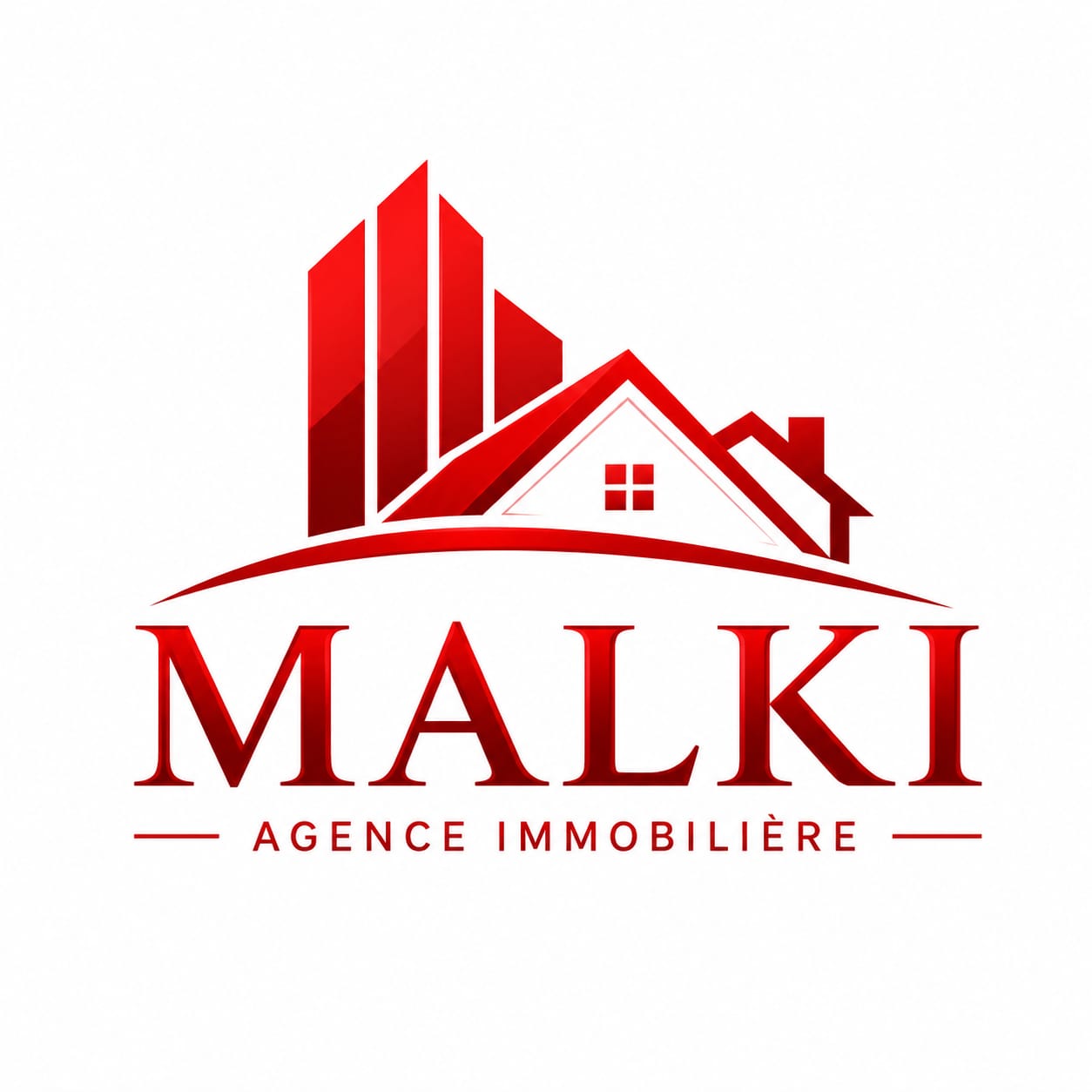 agence immobilière MALKI