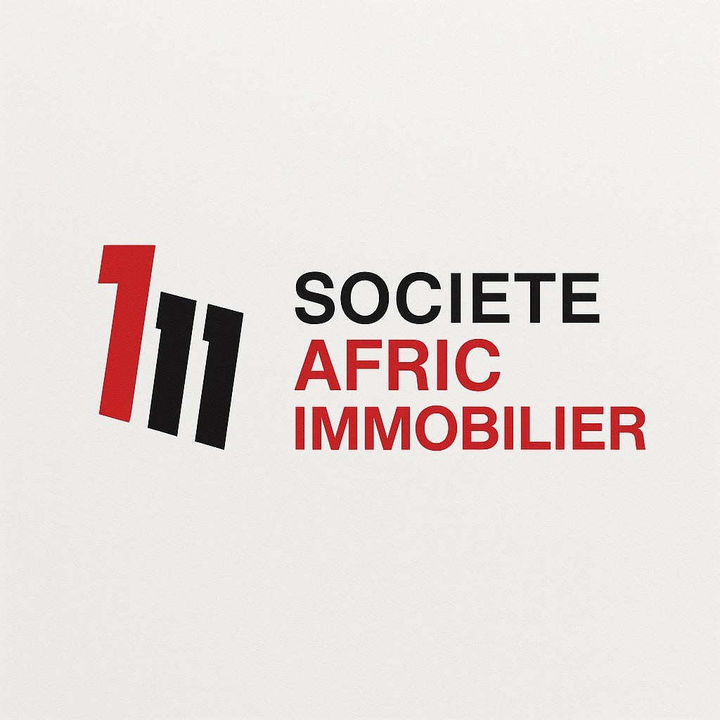 SOCIETE AFRIC IMMOBILIER