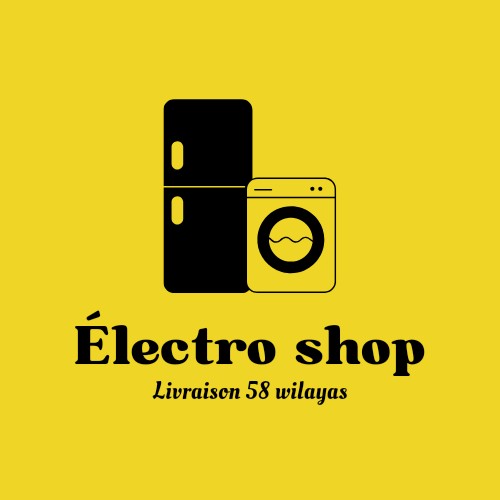 Électro shop 