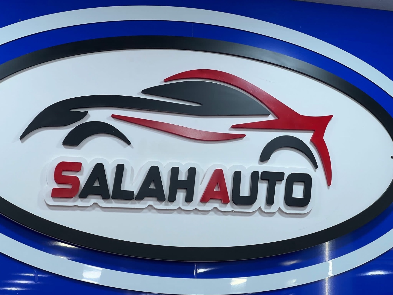 Salah auto Mila