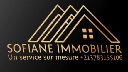 Sofiane immobilier