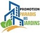 Promotion Paradis des Jardins