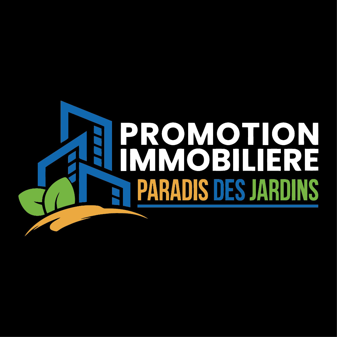 PARADIS DES JARDINS - Promotion immobilière