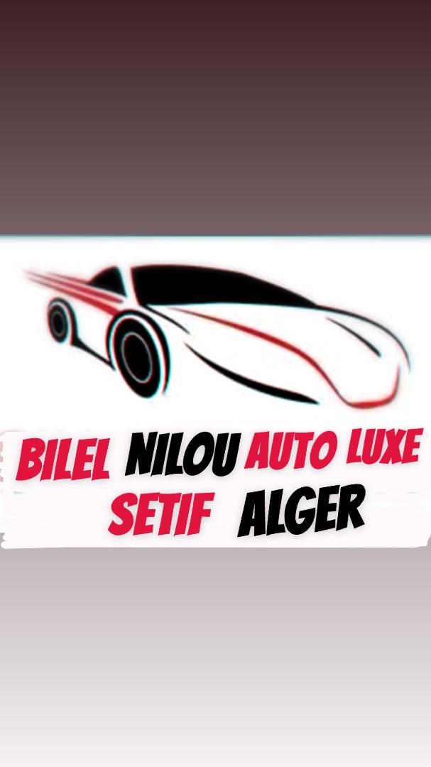 Bilel Nilou Auto Luxe