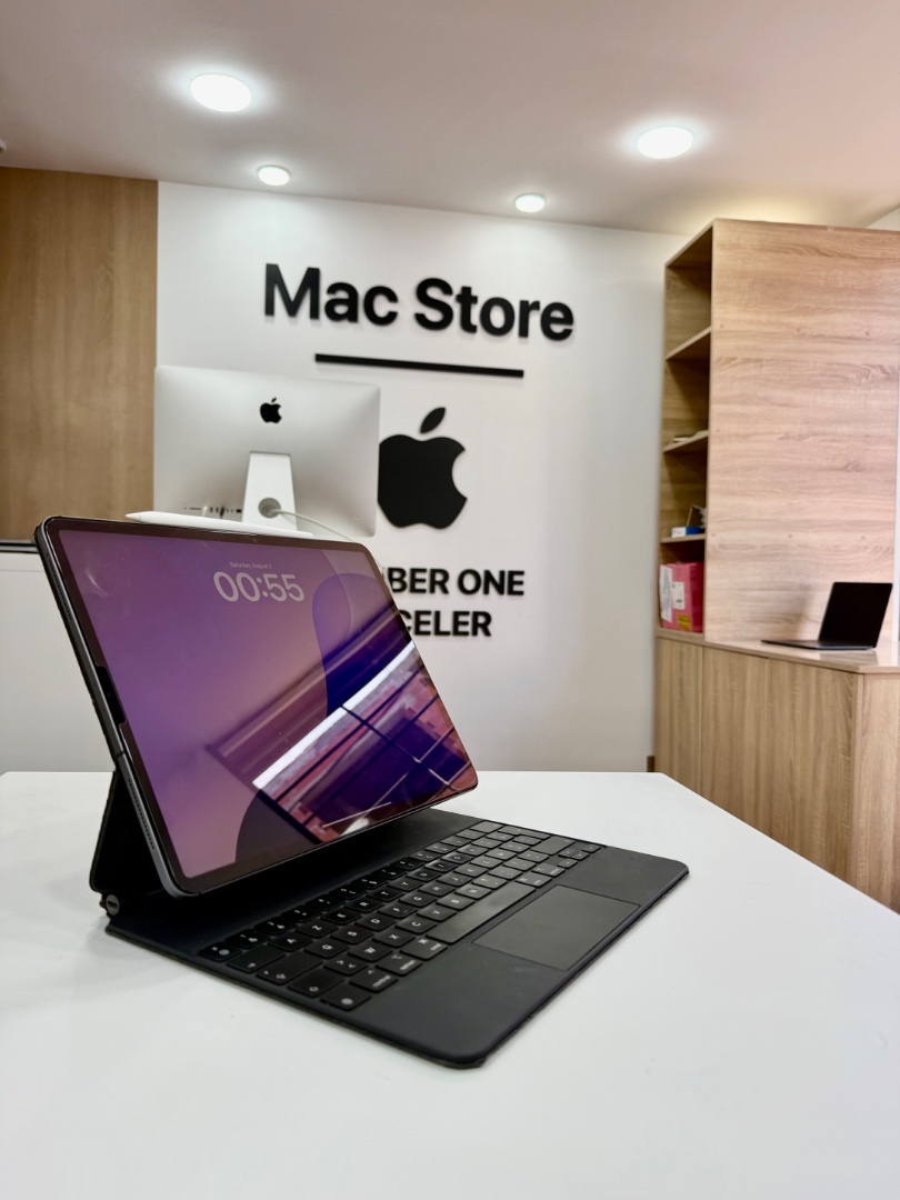 Mac store dz