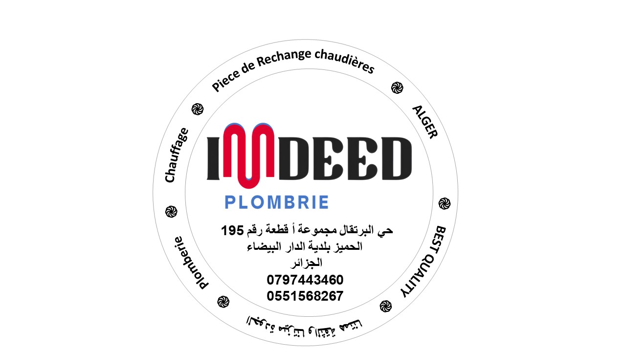 IMDEED PLOMBERIE