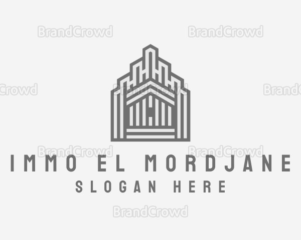 Agence Immo El Mordjane