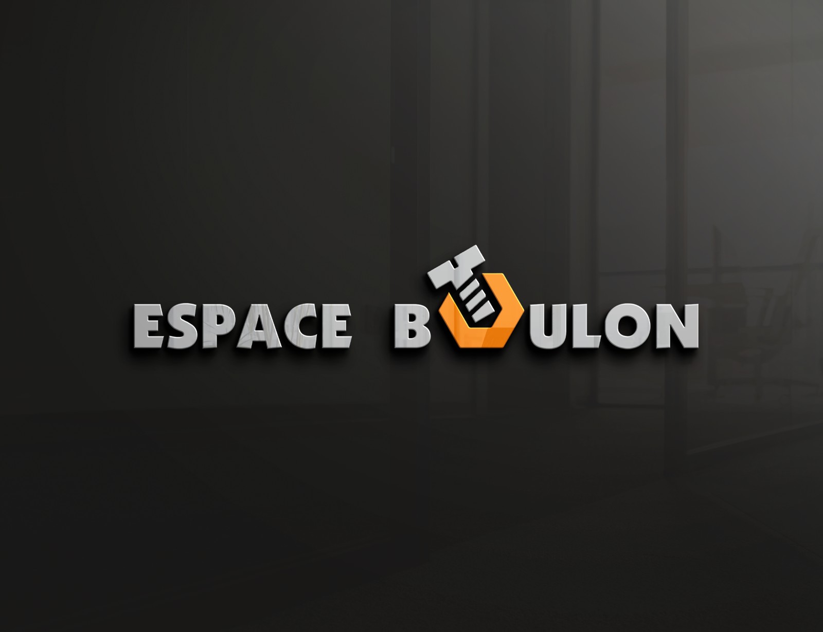 Espace Boulon