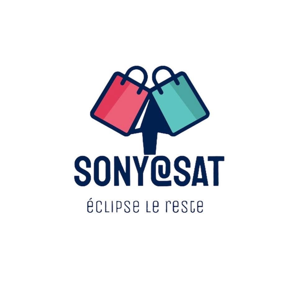 SONY@SAT
