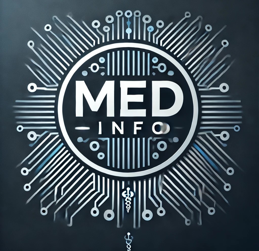 MED INFO  