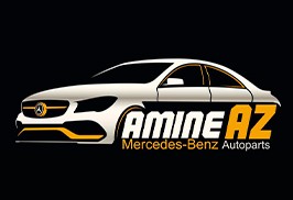 Amine AZautopart Mercedes-Benz