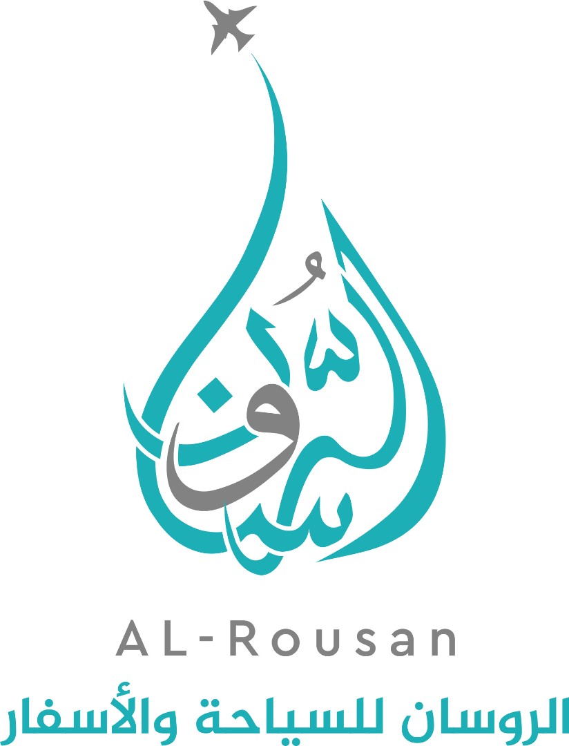 Al Rousan voyages 