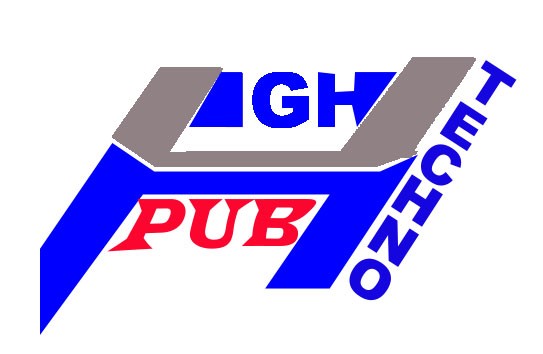 HIGH TECHNO PUB