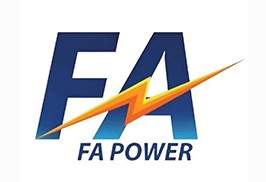 Groupe Électrogène FA POWER