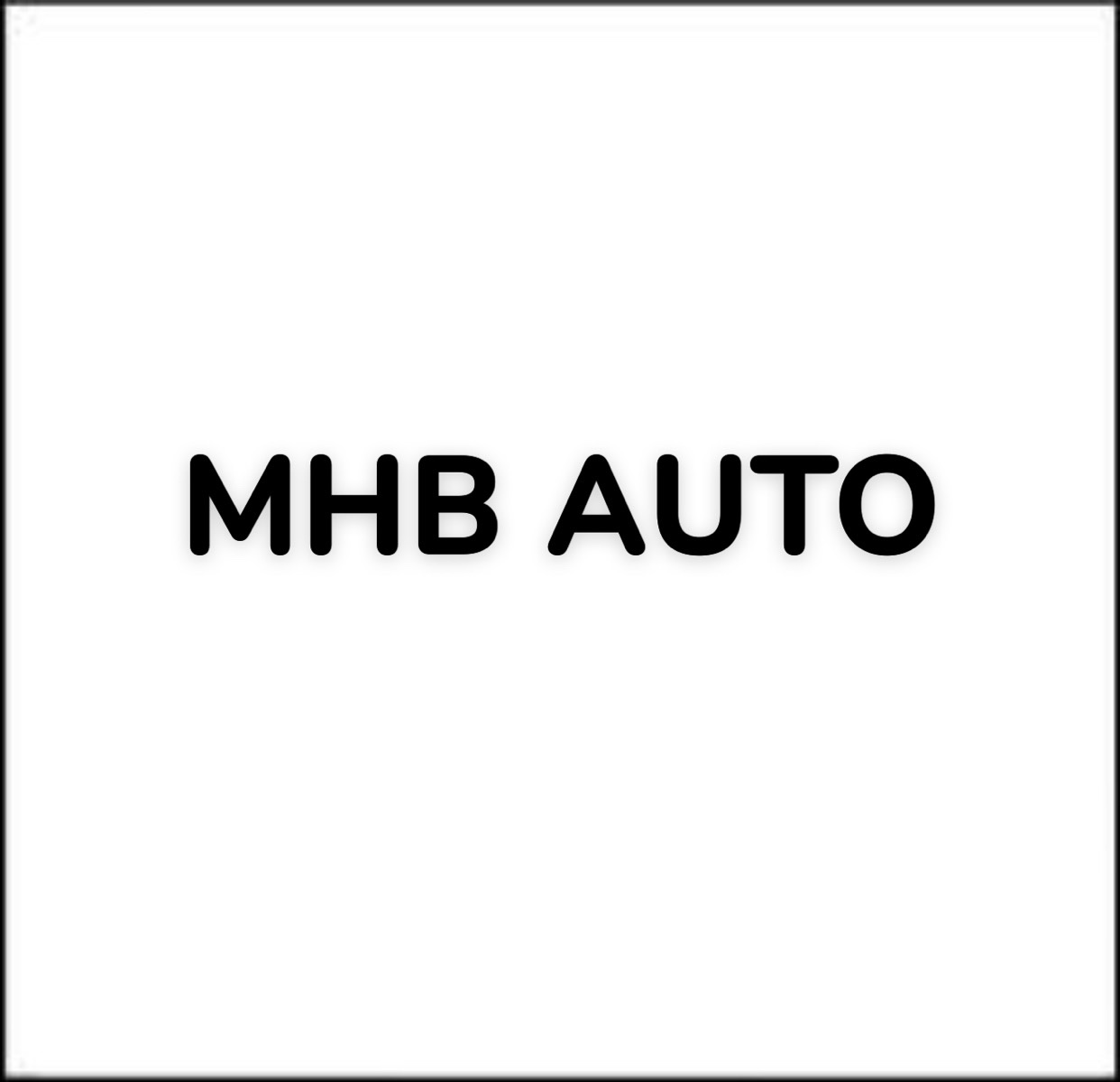 MHB AUTO