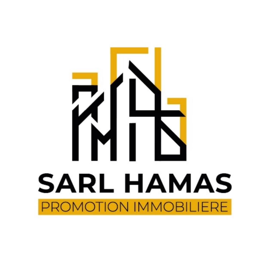 Sarl Hamas Promotion Immobilière