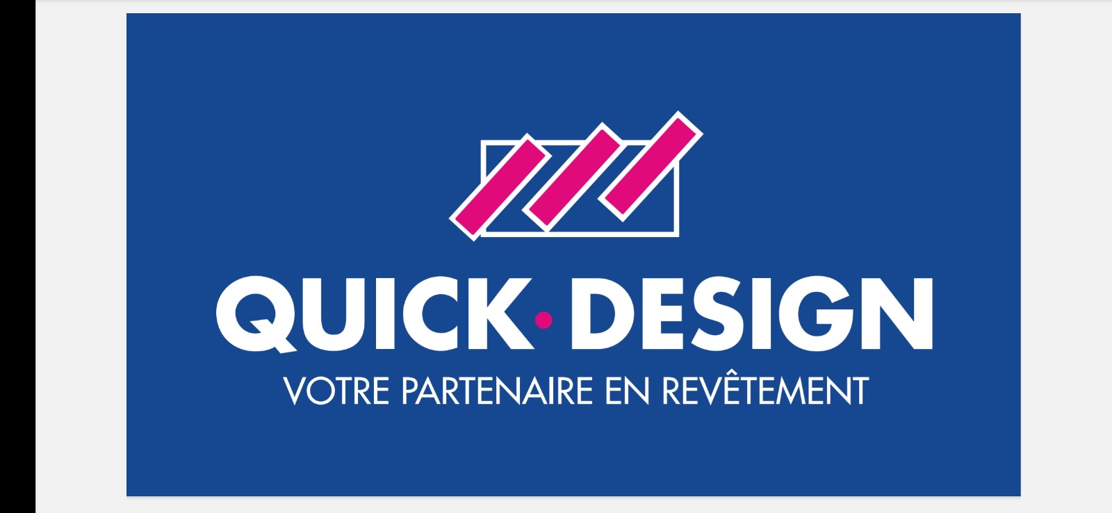 Quick Design