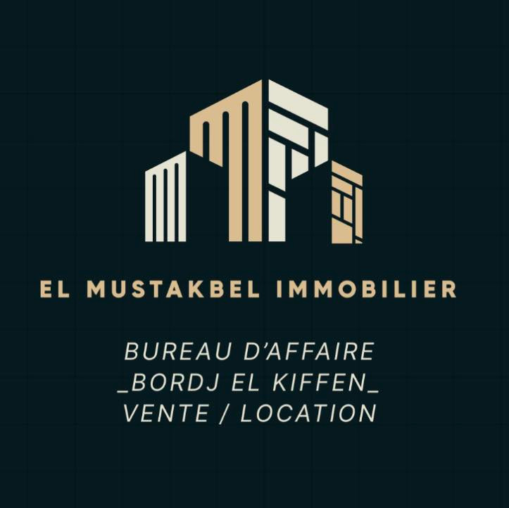 elmustkbel immobilier