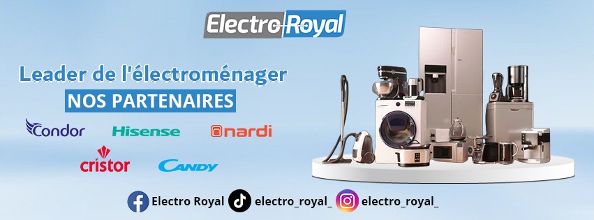 Electro Royal