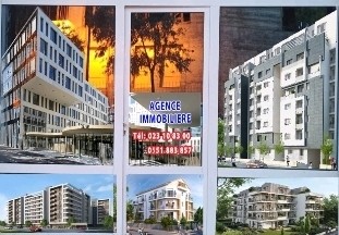GHiles  immobilier 