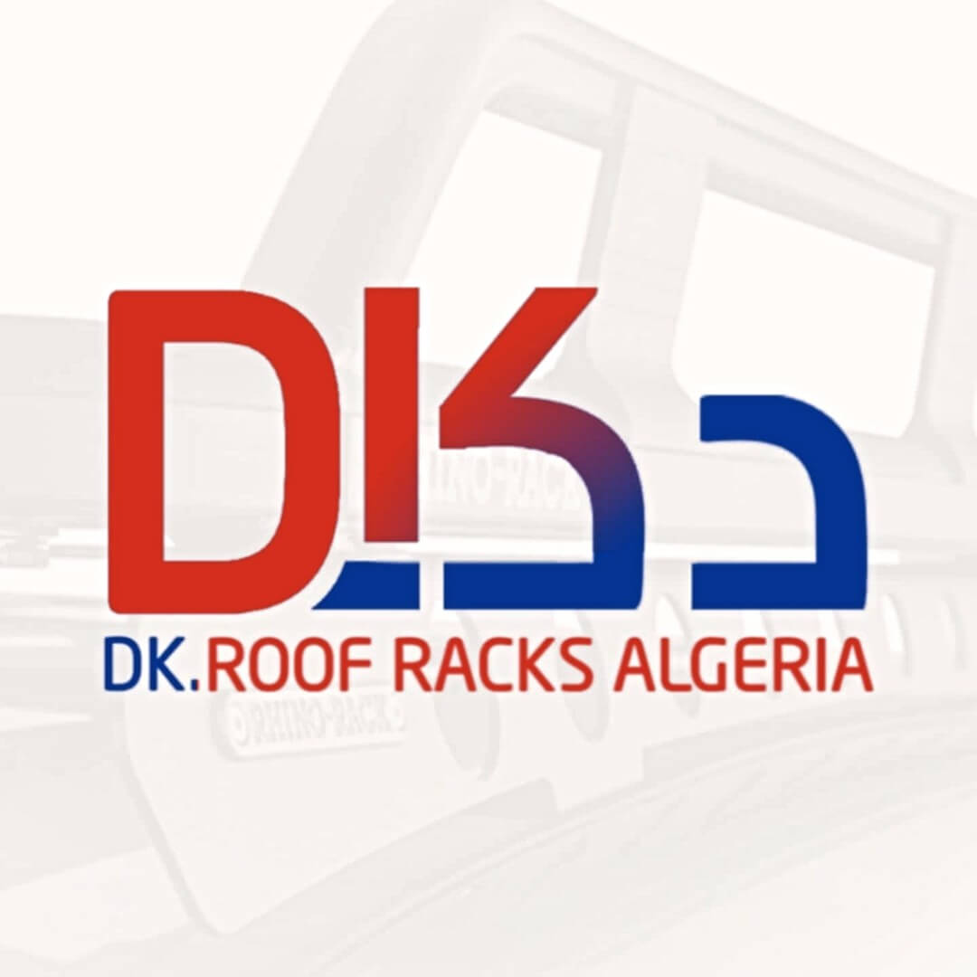 DK  porte bagage algerie
