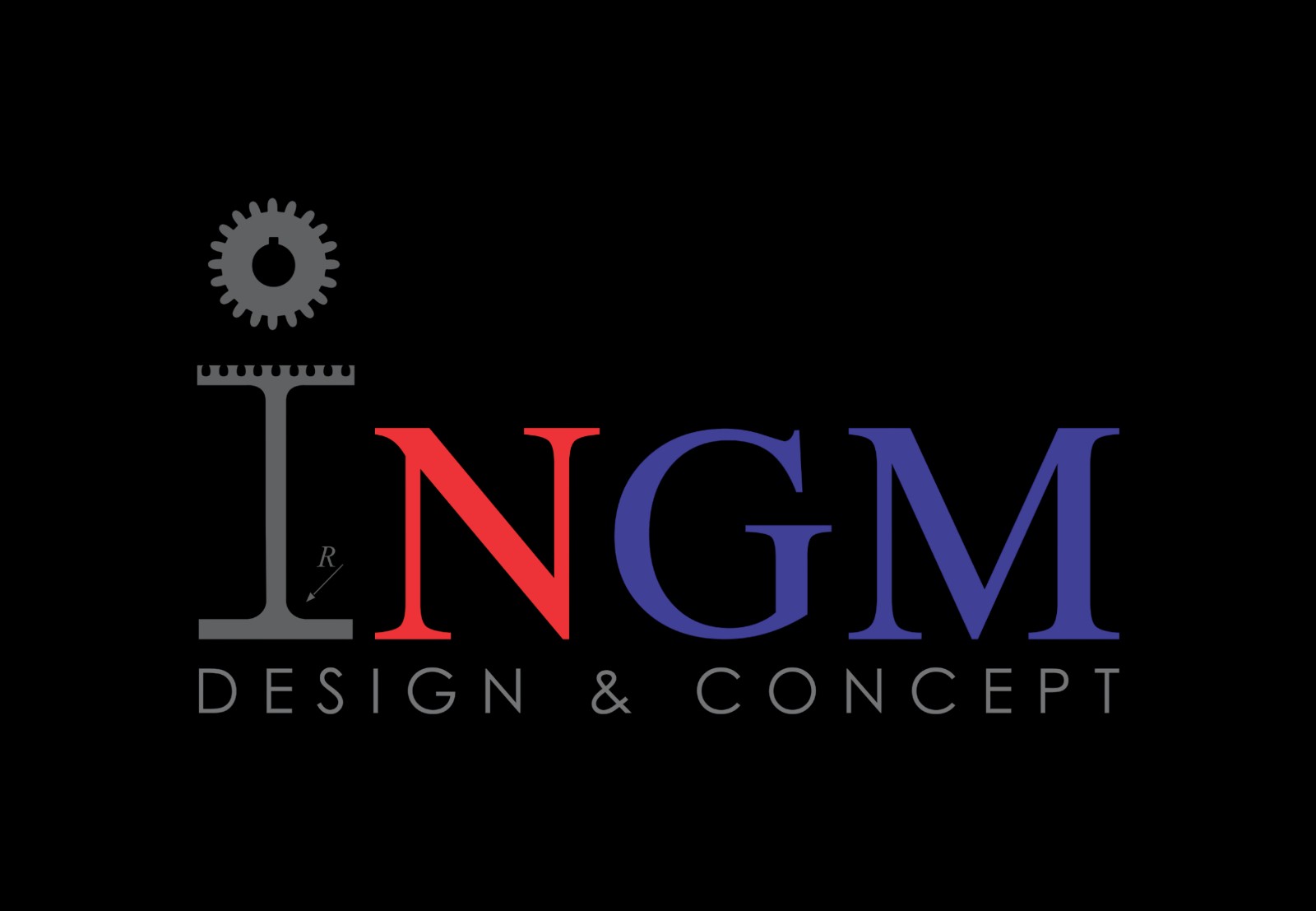 INGM Concept and Design
