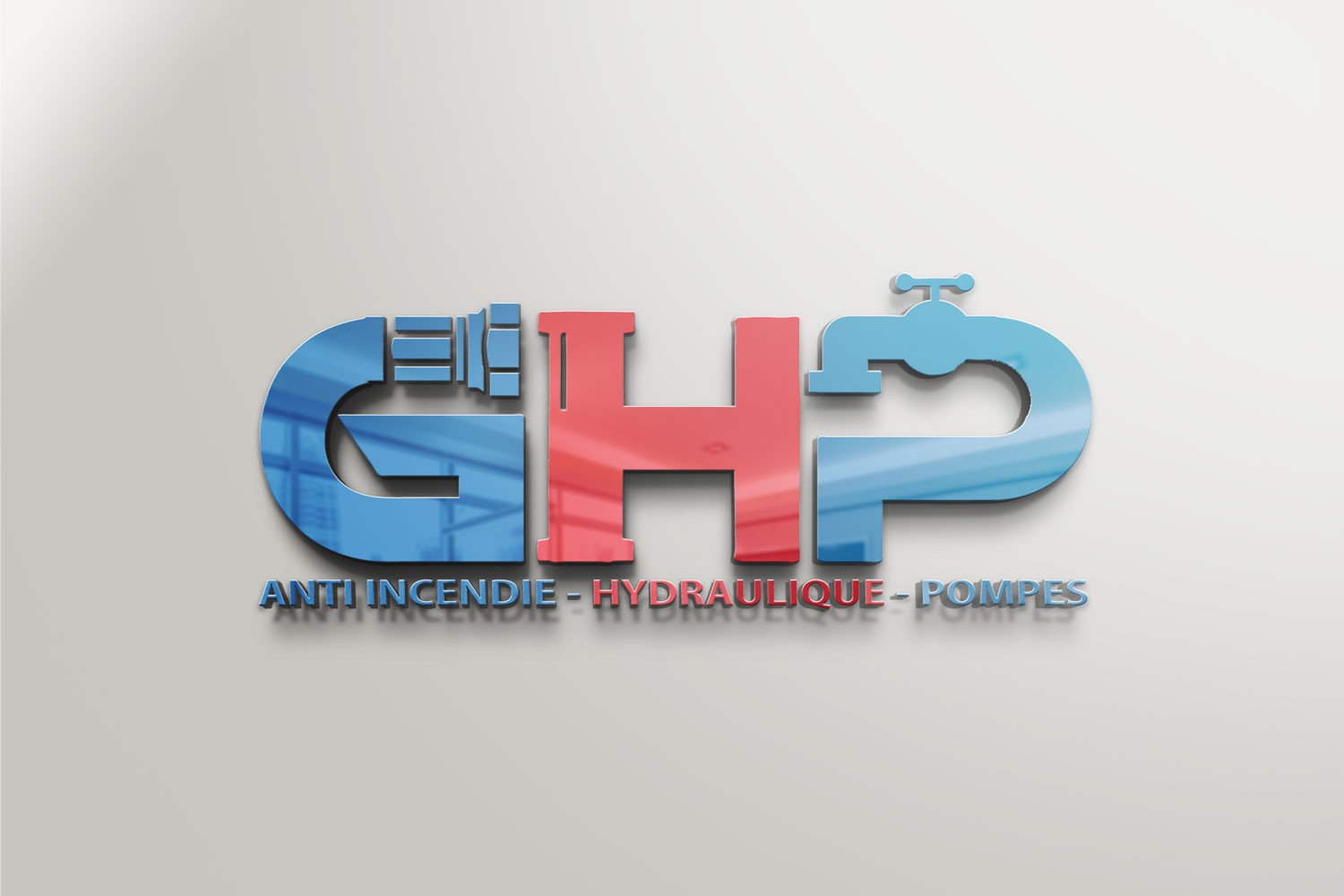 GHP Hydraulique anti-incendie