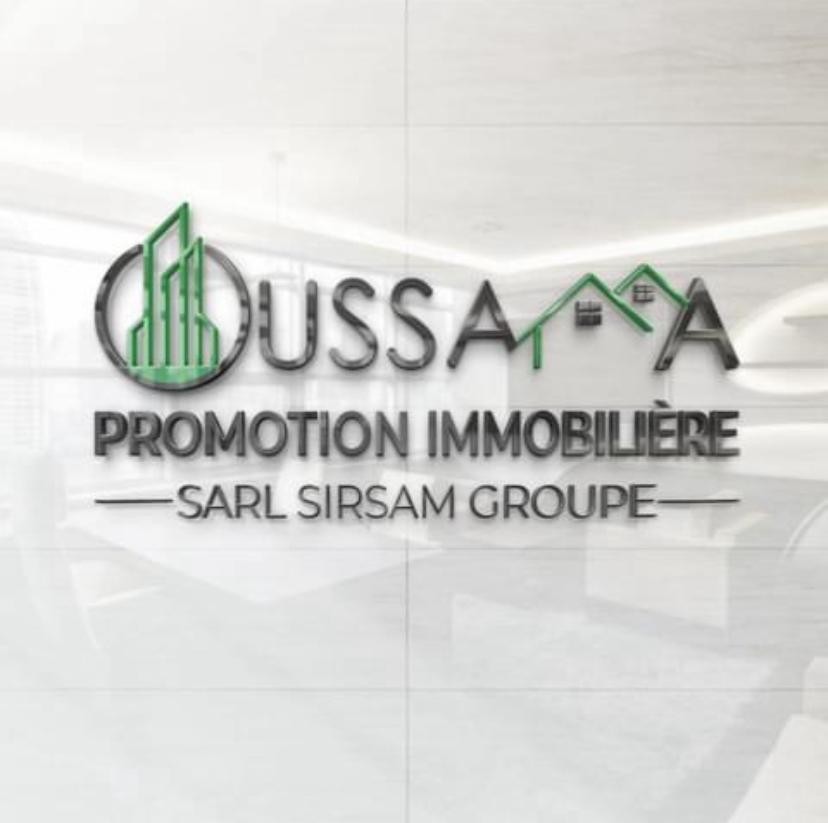 Oussama Promotion Immobilière - Dounyazed