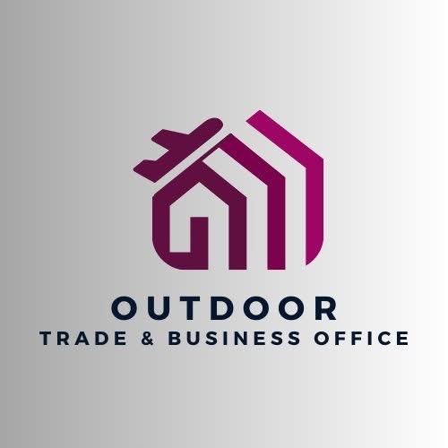 Outdoor trade & business 