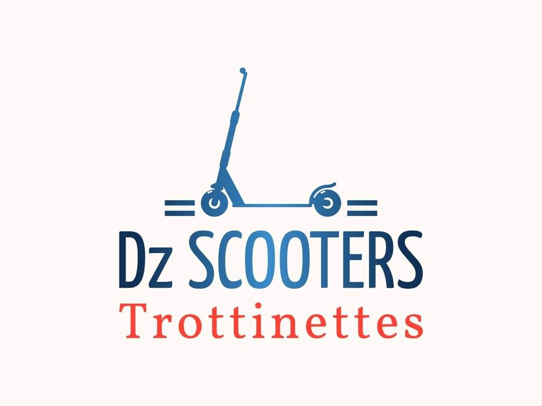Dz Scooters 