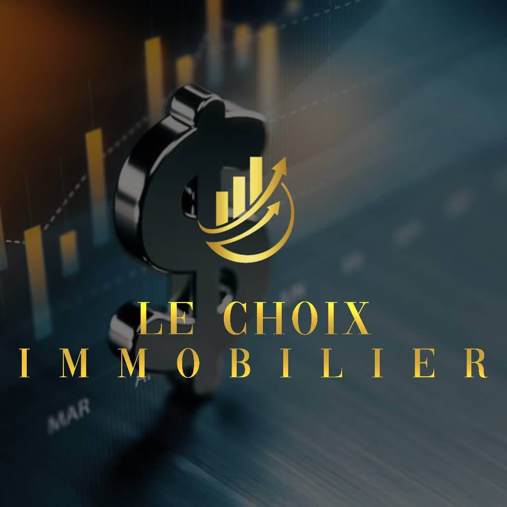 LE CHOIX IMMOBILIER