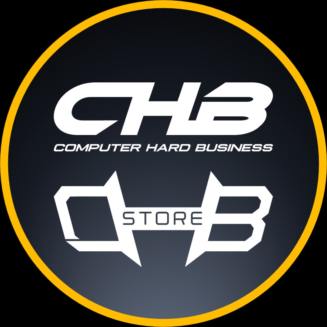 CHB Store / COMPUTER HARD BUSINESS