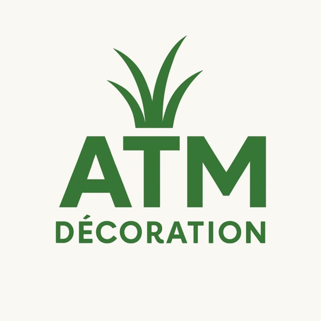 atm décoration 