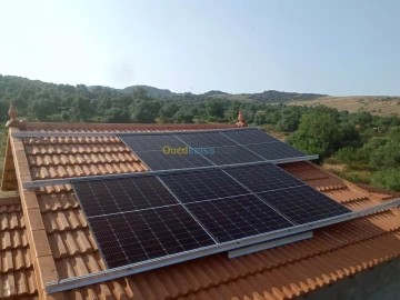 Neo Solaire Energie 