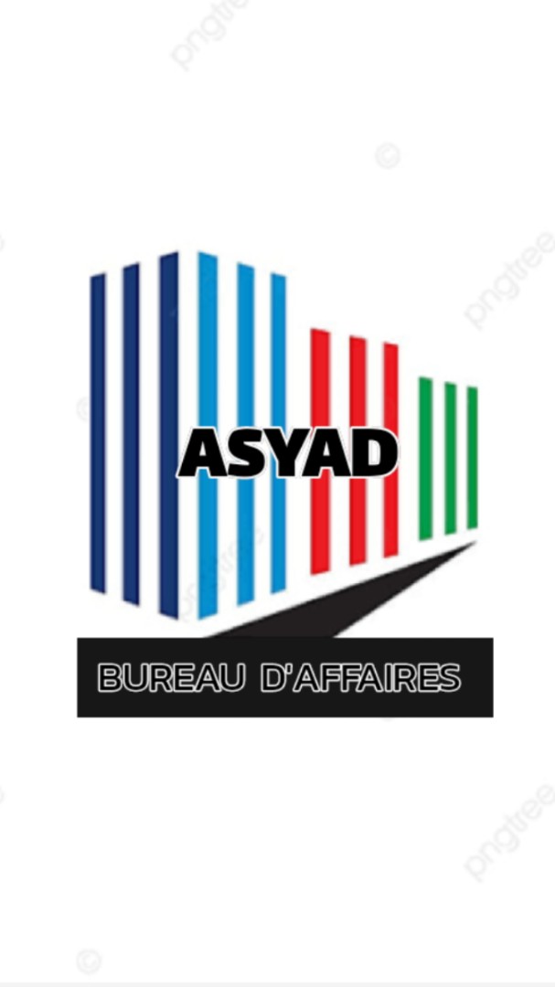         Bureau d'affaires ASYAD