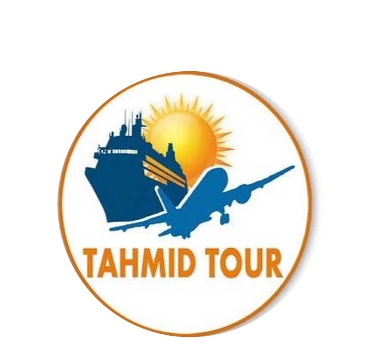 TAHMID TOUR