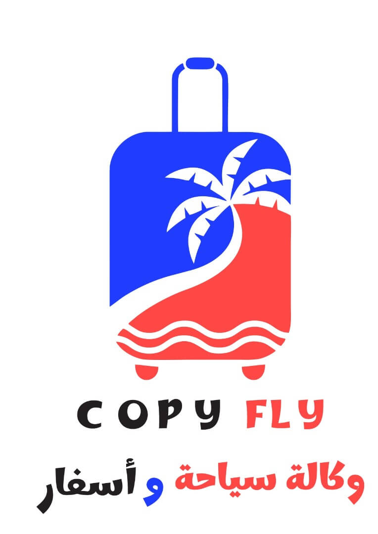Agence de voyage & tourisme CopyFly