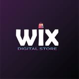 Wix digital store