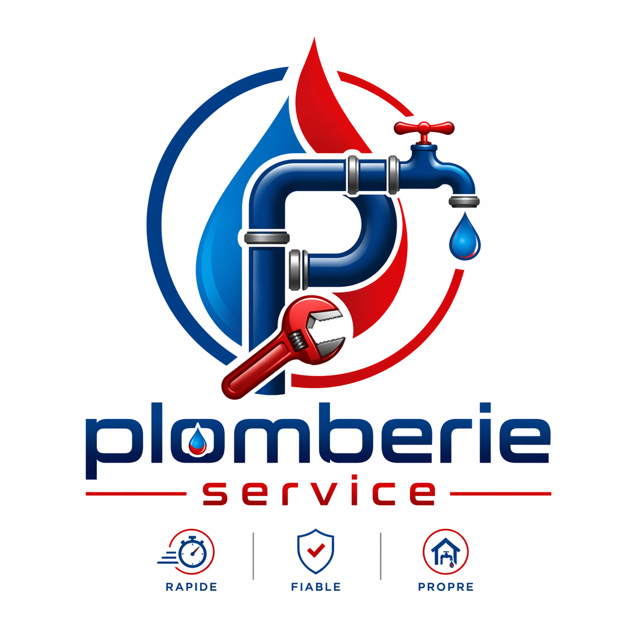 Plomberie service
