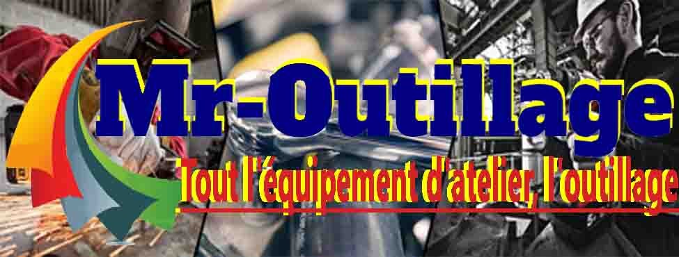 Mr Outillage