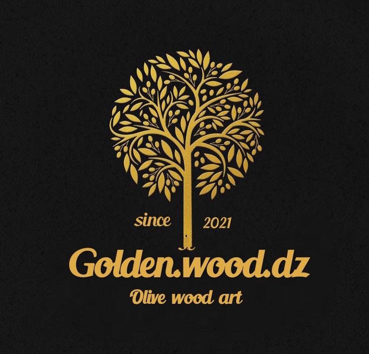 Golden wood dz