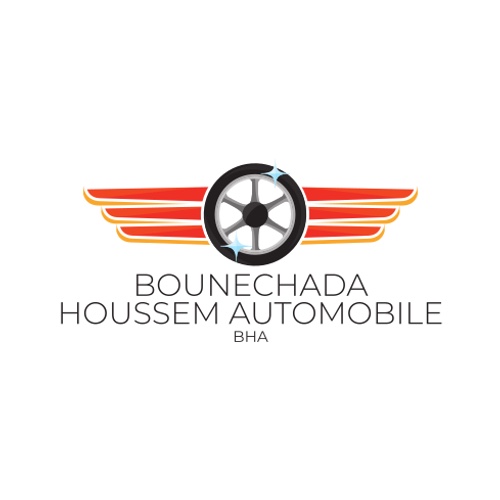 Bounechada Houssem Auto