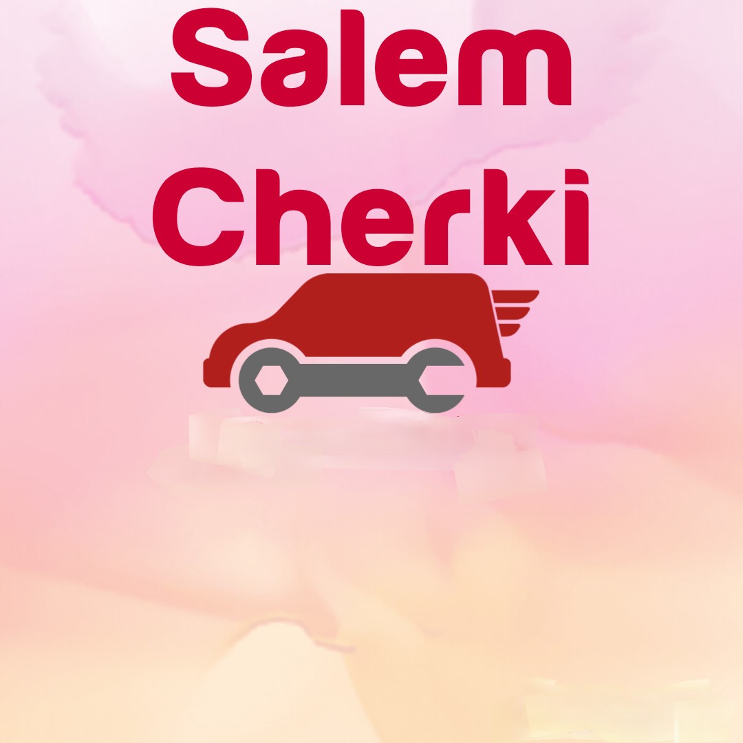 Salem.Cherki