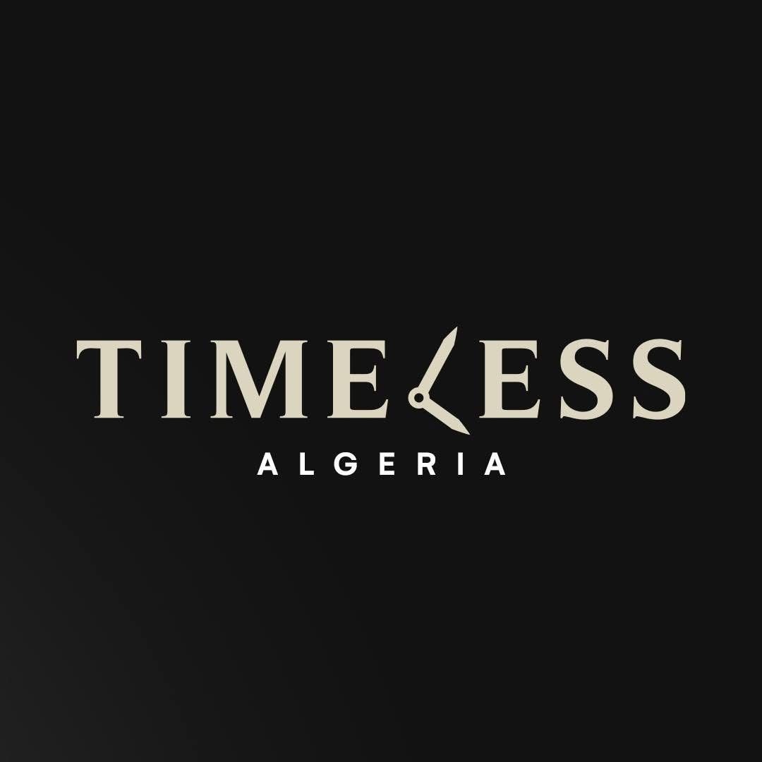 TIMELESS ALGERIA 