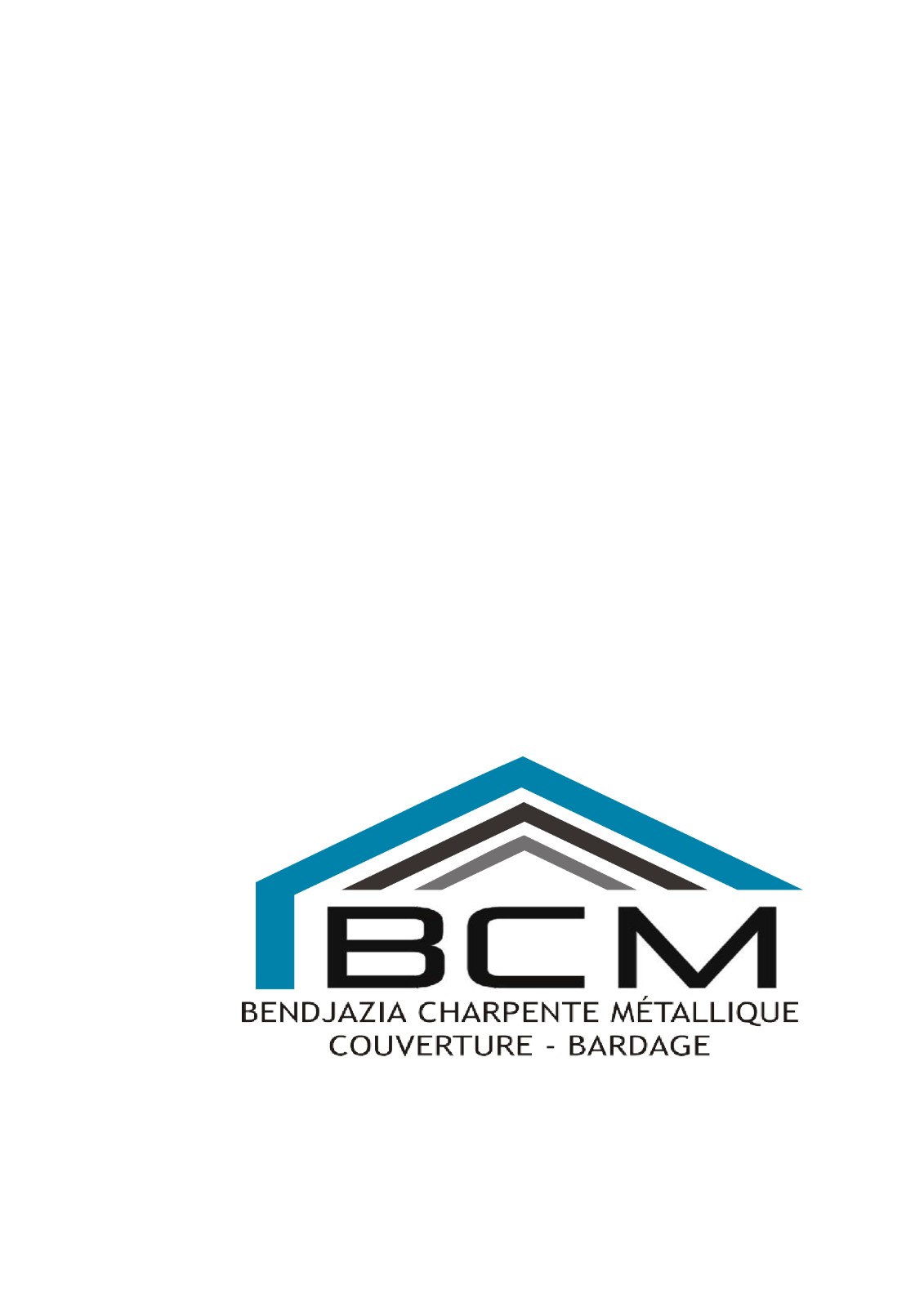 BCM STRUCTURE METALLIQUE